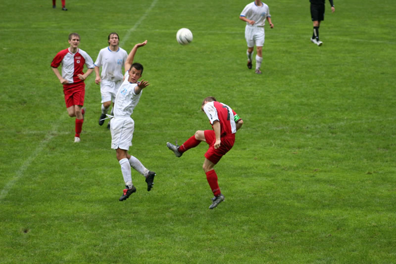 gal/Saison2008-2009- Pokal 1. Runde Hinspiel: Vintl - SV Reischach/2008-08-24 SVR gg. Vintl - Pokalhinspiel 138.jpg